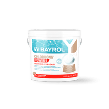 BAYROL Chlorilong® POWER 5 Langzaam oplossende chloortabletten met 5 functies