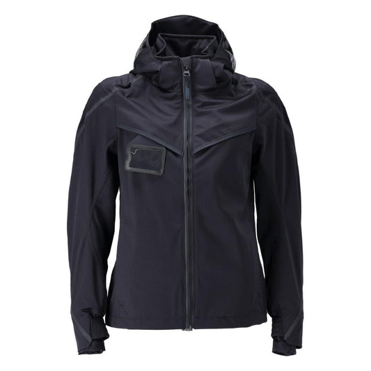 Hardshelljack, fit damesjack