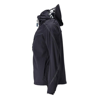 Hardshelljack, fit damesjack