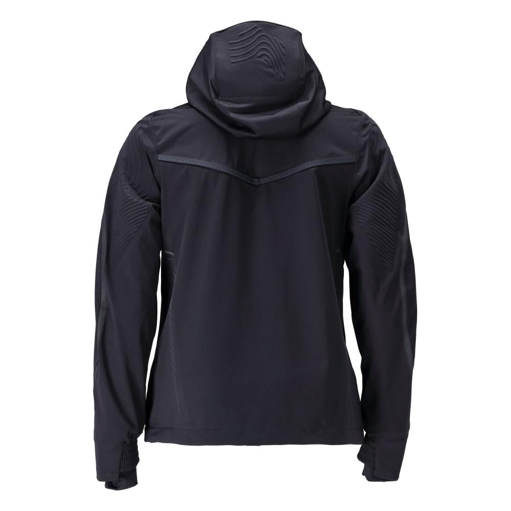 Hardshelljack, fit damesjack