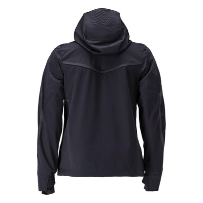 Hardshelljack, fit damesjack