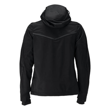 Hardshelljack, fit damesjack