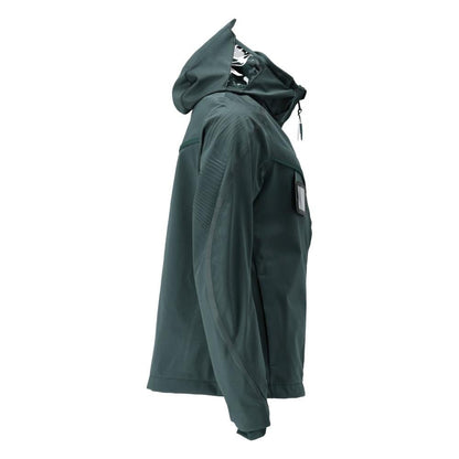 Hardshelljack, fit damesjack