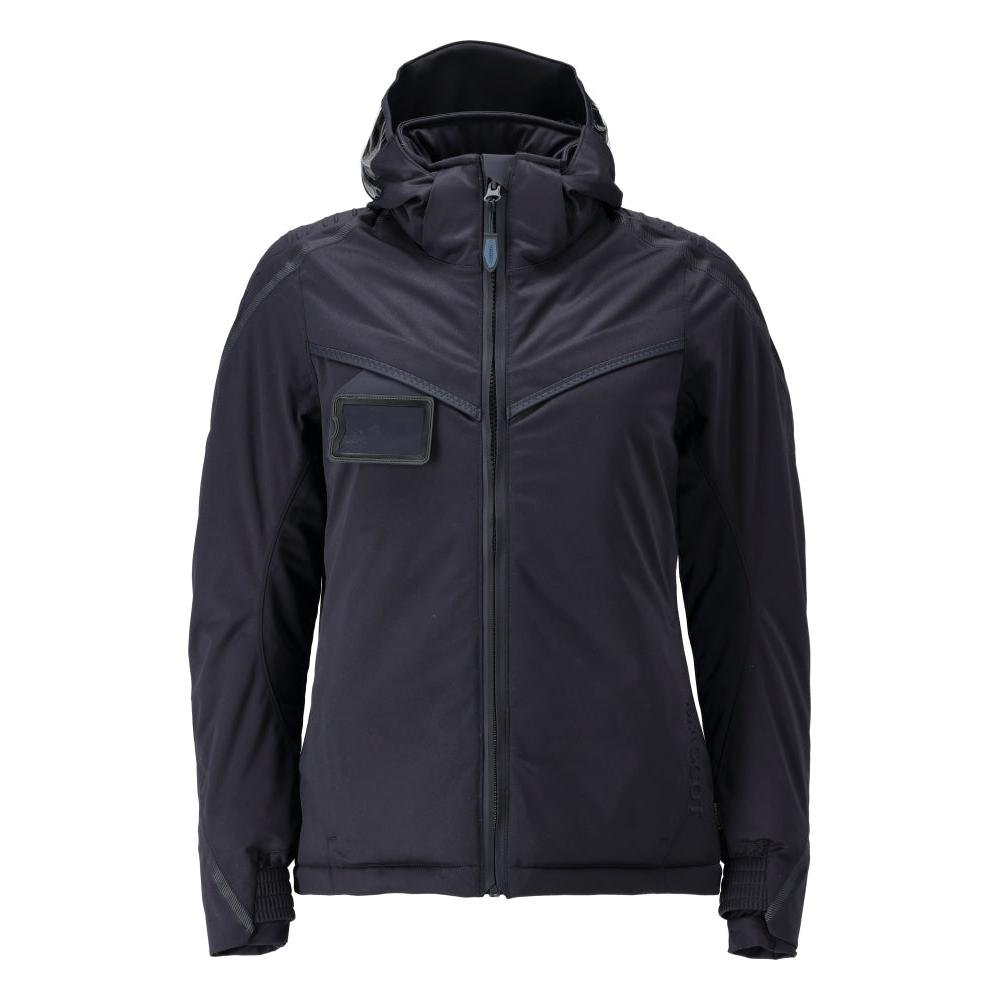 Winterjas, CLIMASCOT®, winterjas voor dames