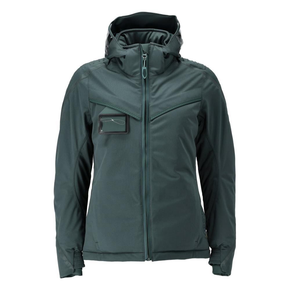 Winterjas, CLIMASCOT®, winterjas voor dames