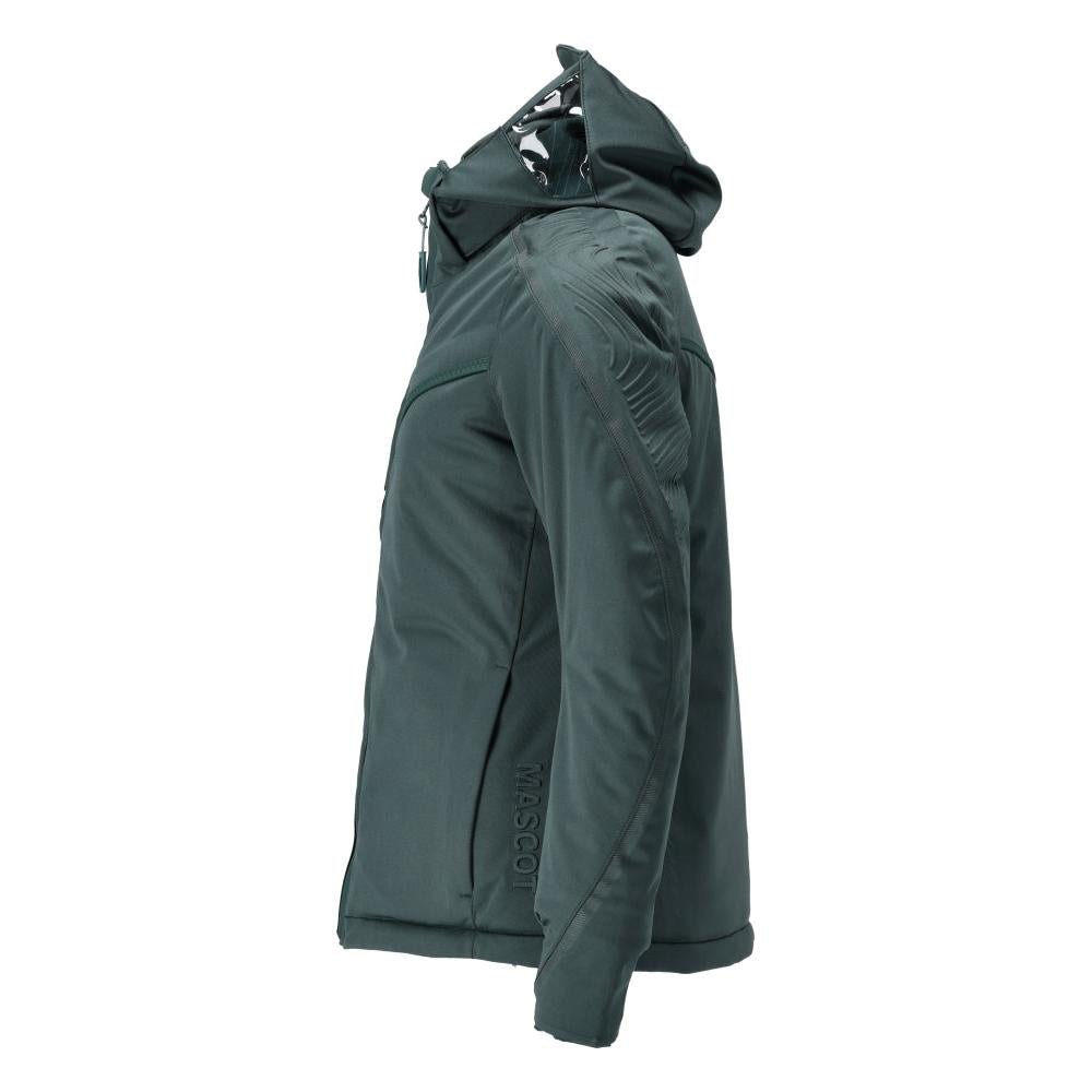 Winterjas, CLIMASCOT®, winterjas voor dames