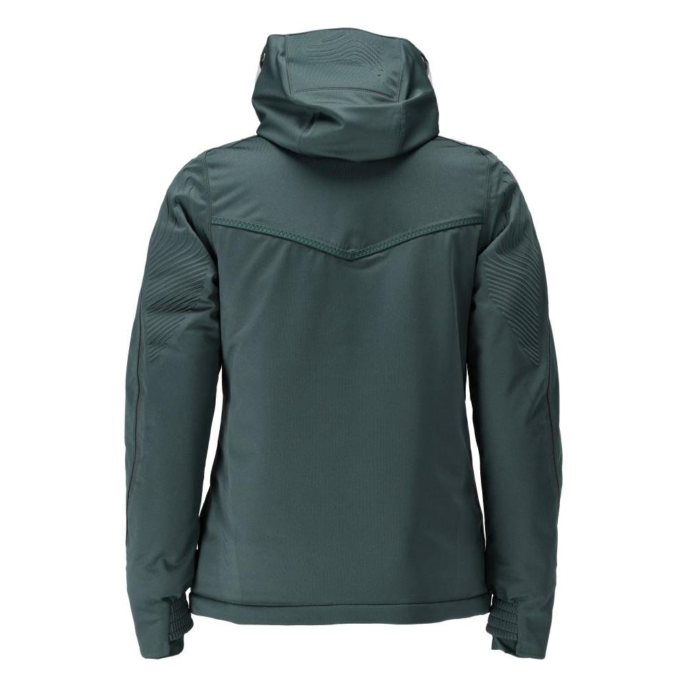 Winterjas, CLIMASCOT®, winterjas voor dames