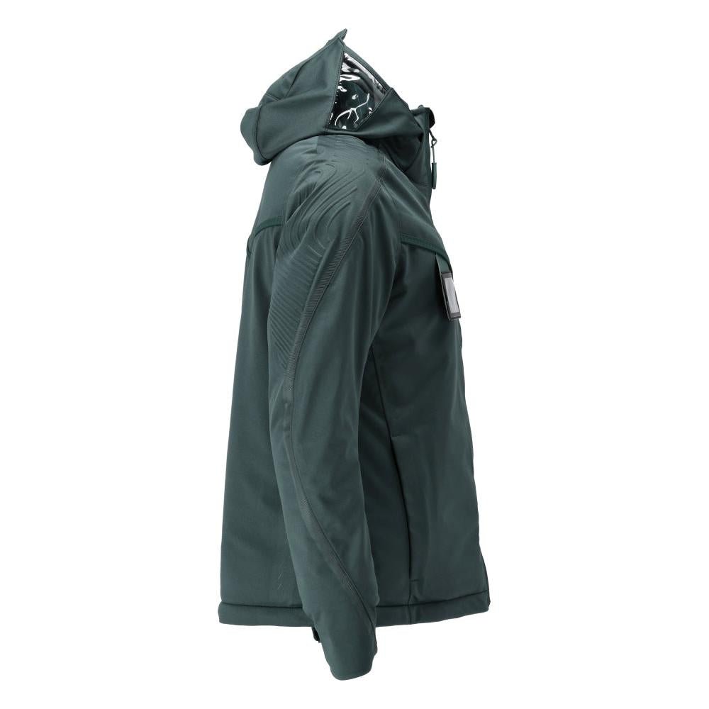 Winterjas, CLIMASCOT®, winterjas voor dames