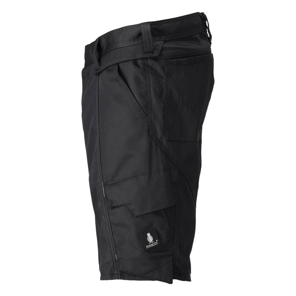 Korte broek, lichtgewicht korte broek
