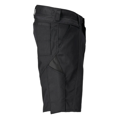 Korte broek, lichtgewicht korte broek