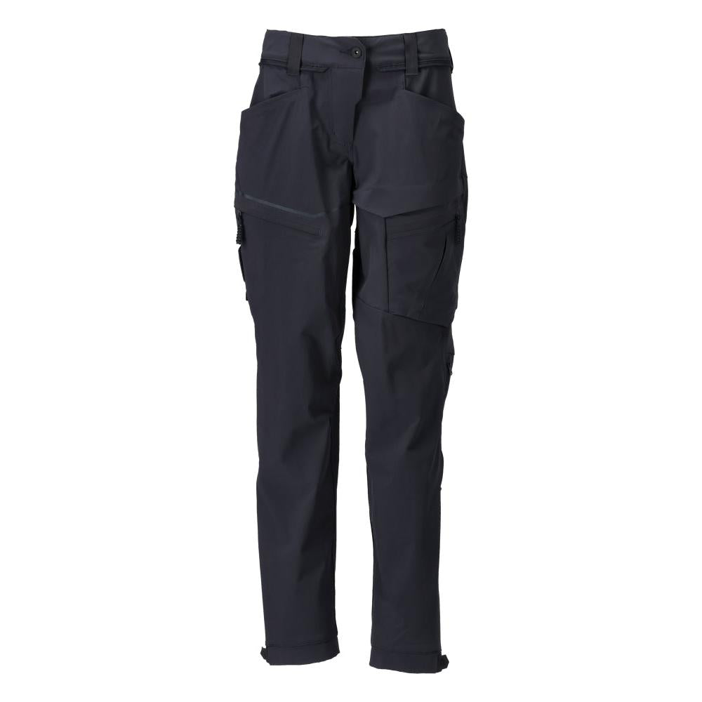 Functionele broek, stretch, damesbroek