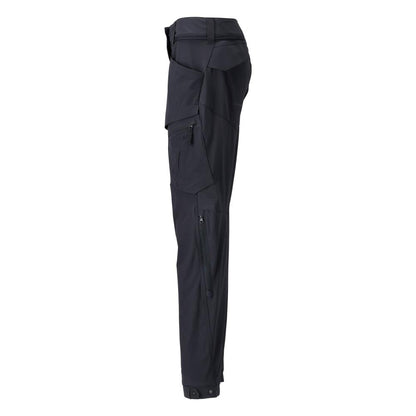 Functionele broek, stretch, damesbroek