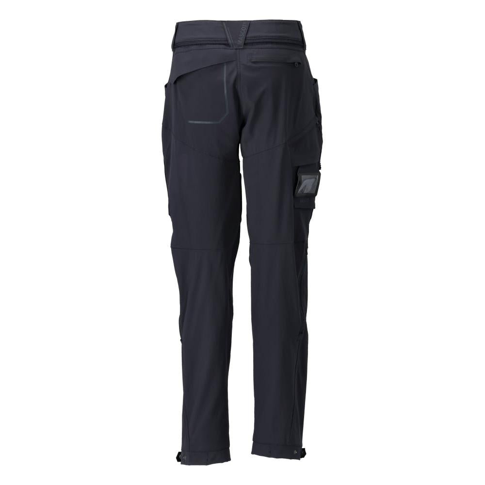 Functionele broek, stretch, damesbroek