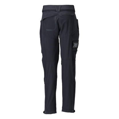 Functionele broek, stretch, damesbroek
