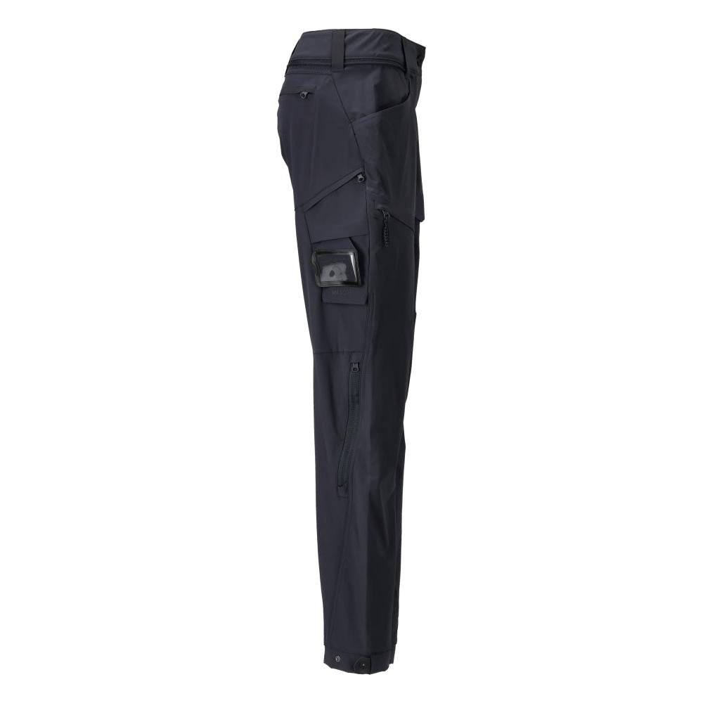 Functionele broek, stretch, damesbroek