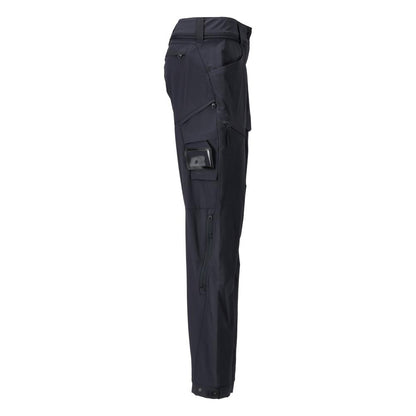 Functionele broek, stretch, damesbroek
