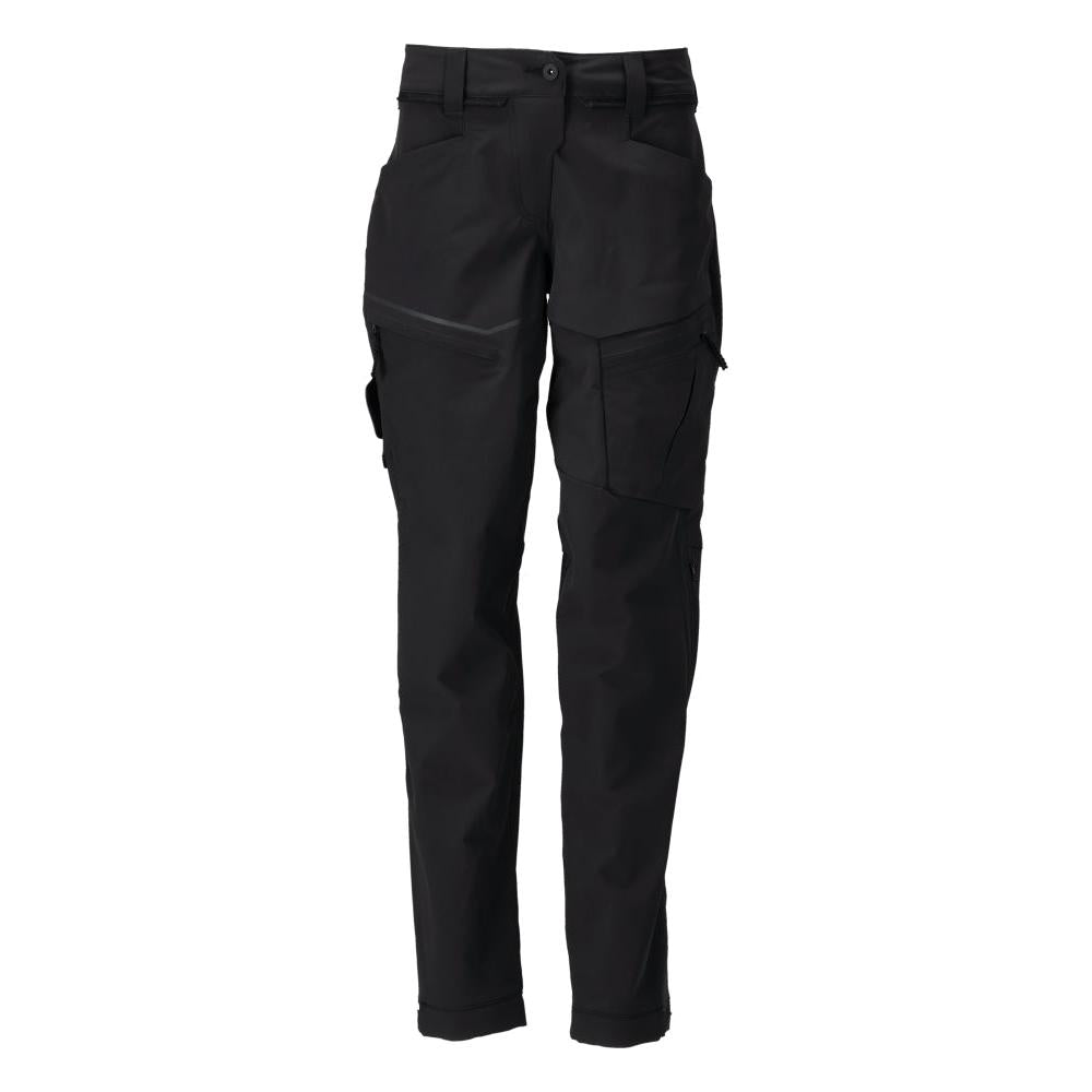 Functionele broek, stretch, damesbroek