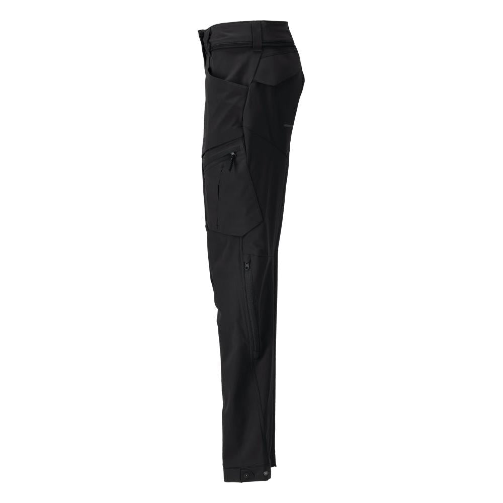 Functionele broek, stretch, damesbroek