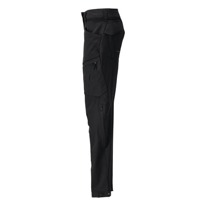 Functionele broek, stretch, damesbroek
