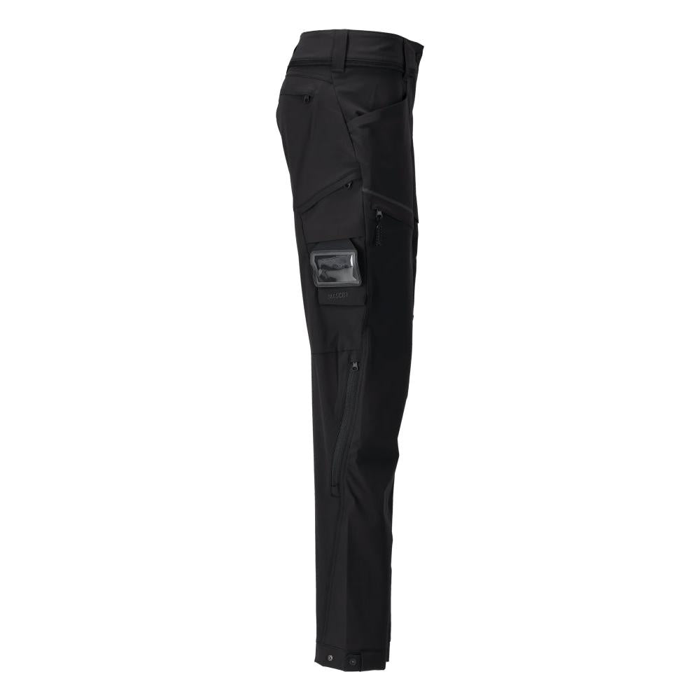 Functionele broek, stretch, damesbroek