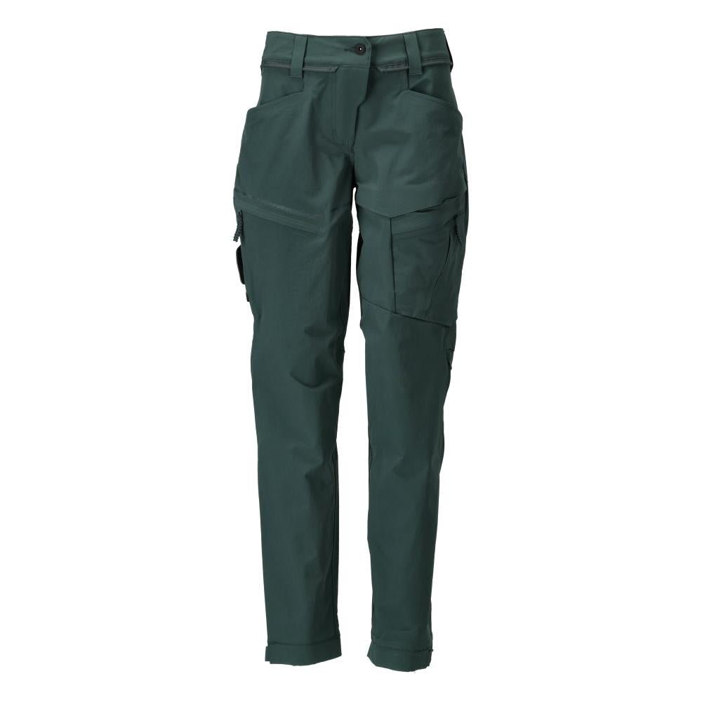 Functionele broek, stretch, damesbroek