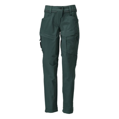 Functionele broek, stretch, damesbroek