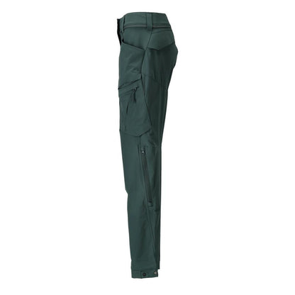 Functionele broek, stretch, damesbroek