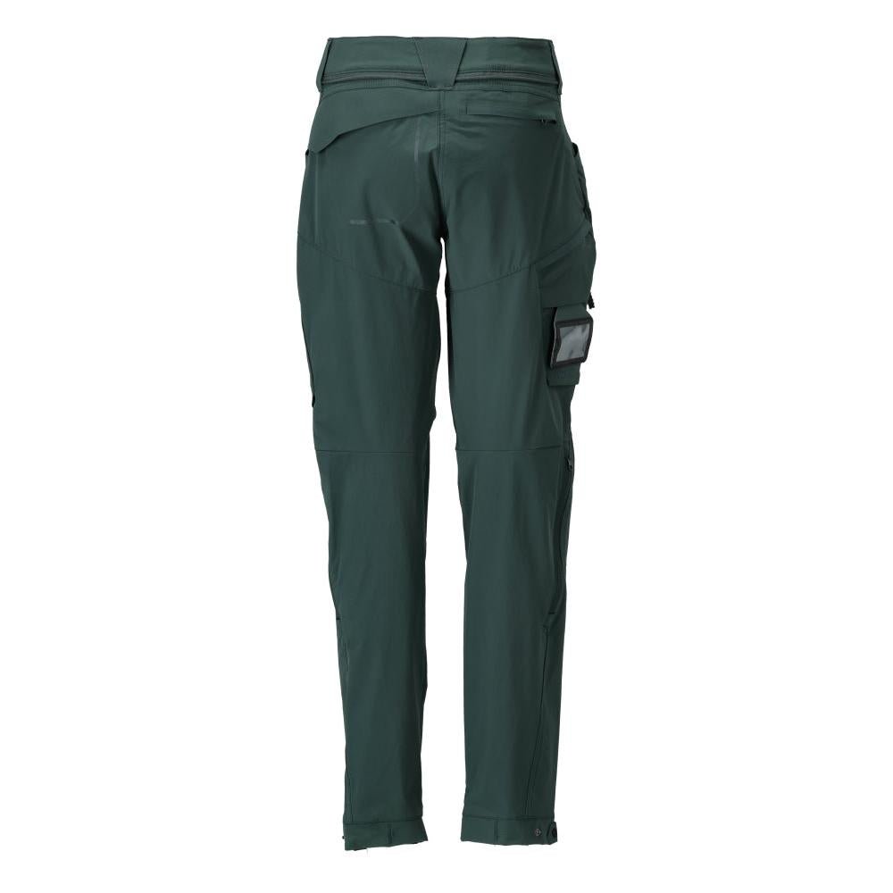 Functionele broek, stretch, damesbroek