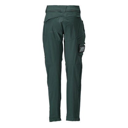 Functionele broek, stretch, damesbroek
