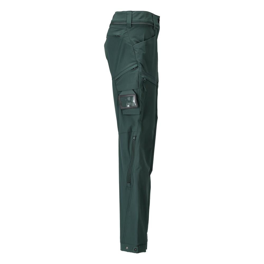 Functionele broek, stretch, damesbroek