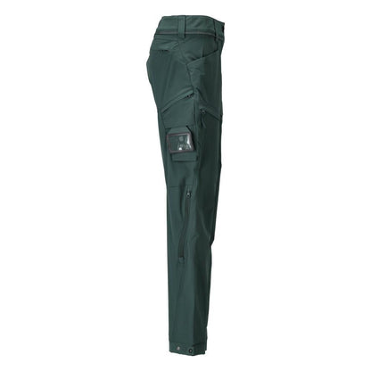 Functionele broek, stretch, damesbroek