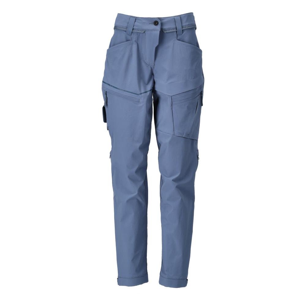 Functionele broek, stretch, damesbroek