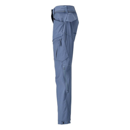Functionele broek, stretch, damesbroek
