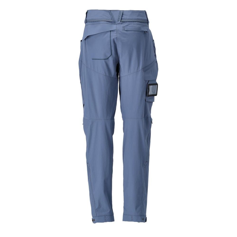 Functionele broek, stretch, damesbroek