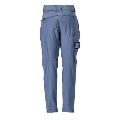 Functionele broek, stretch, damesbroek