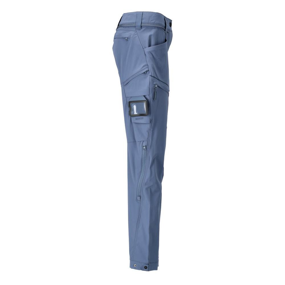 Functionele broek, stretch, damesbroek