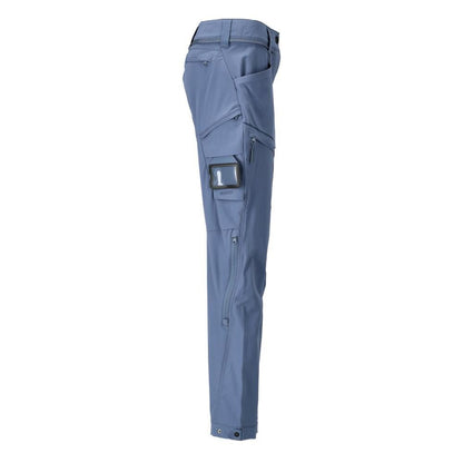 Functionele broek, stretch, damesbroek