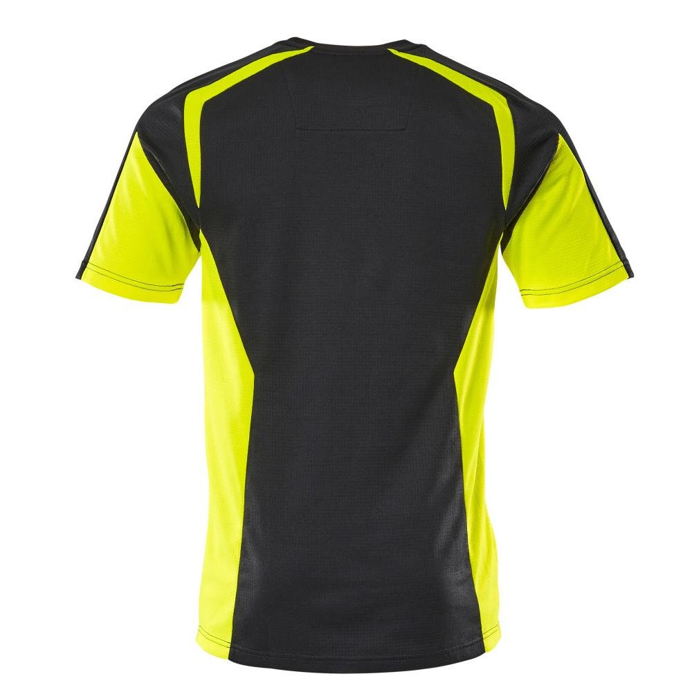 T-shirt, modern fit t-shirt