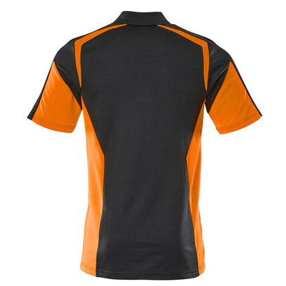 Poloshirt, modern fit poloshirt