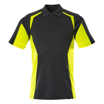 Poloshirt, modern fit poloshirt