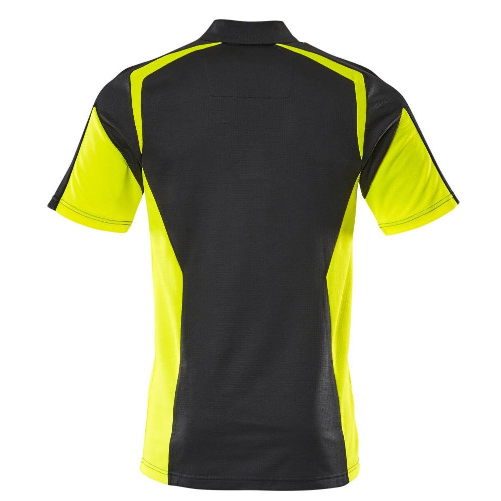 Poloshirt, modern fit poloshirt