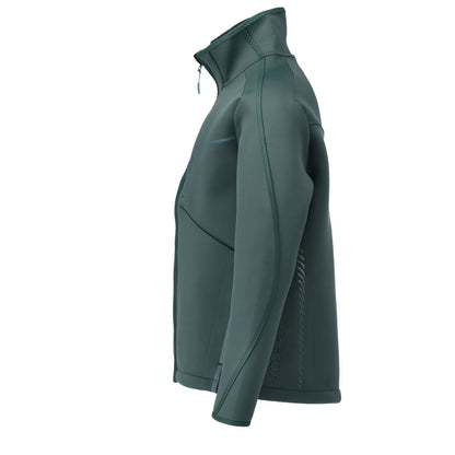 Softshell-jas, moderne pasvorm Softshell-jas