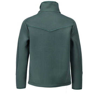 Softshell-jas, moderne pasvorm Softshell-jas