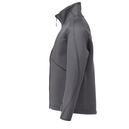 Softshell-jas, moderne pasvorm Softshell-jas