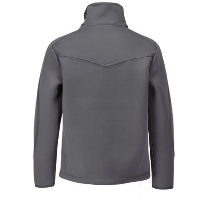 Softshell-jas, moderne pasvorm Softshell-jas