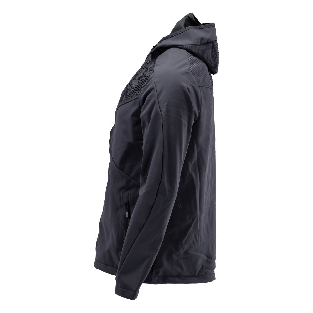 Softshell-jack met capuchon Softshell-jack