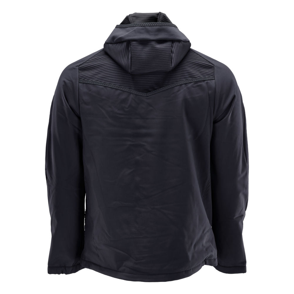 Softshell-jack met capuchon Softshell-jack