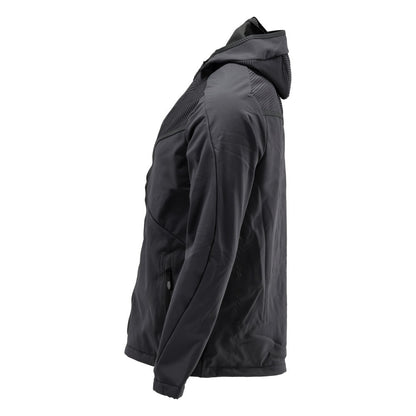 Softshell-jack met capuchon Softshell-jack
