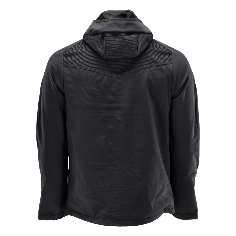 Softshell-jack met capuchon Softshell-jack