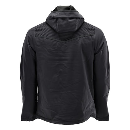 Softshell-jack met capuchon Softshell-jack